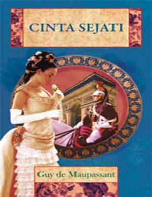 Cinta Sejati