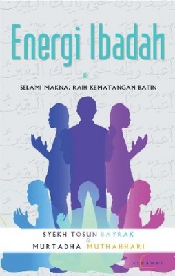 Energi Ibadah