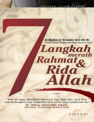 7 Langkah Meraih Rahmat dan Ridha Allah
