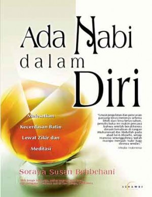 Ada Nabi Dalam Diri