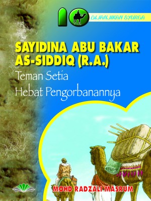 Sayidina Abu Bakar As-Siddiqr.a.