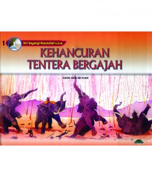 Kehancuran Tentera Bergajah