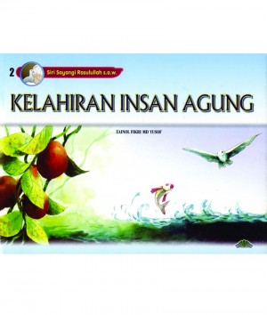 Kelahiran Insan Agung