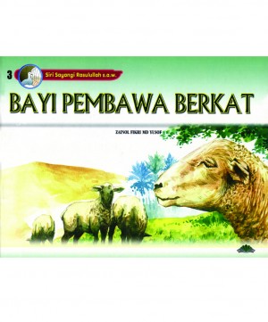 Bayi Pembawa Berkat