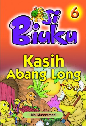 Kasih Abang Long