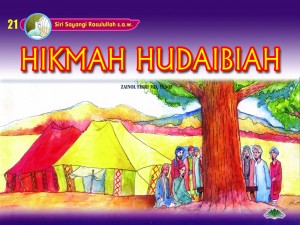 Hikmah Hudaibiah