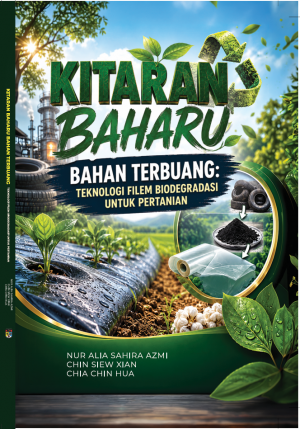 Kitaran Baharu Bahan Terbuang: Teknologi Filem Biodegradasi Untuk Pertanian