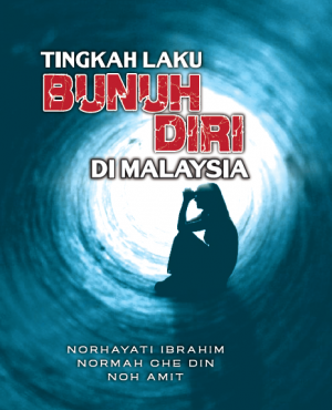 Tingkah Laku Bunuh Diri Di Malaysia