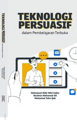 Teknologi Persuasif Dalam Pembelajaran Terbuka