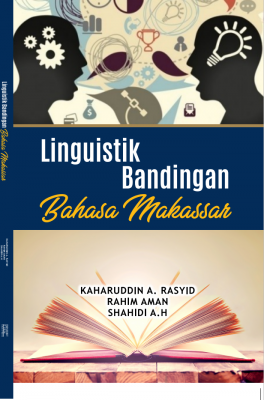 Linguistik Bandingan Bahasa Makassar