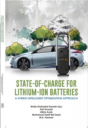 State-of-Charge for Lithium-ion Batteries A Hybrid Intelligent Optimization Approach