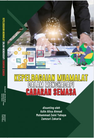 Kepelbagaian Muamalat Dalam Menghadapi Cabran Semasa
