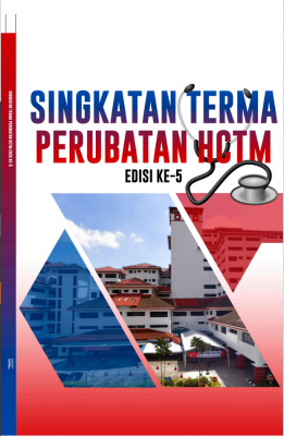 SINGKATAN TERMA PERUBATAN HCTM