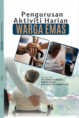 Pengurusan Aktiviti Harian Warga Emas