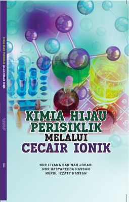 Kimia Hijau Perisiklik melalui Cecair Ionik