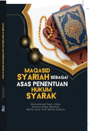 Maqasid Syariah Sebagai Asas Penentuan Hukum Syarak