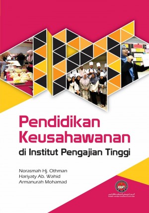 Pendidikan Keusahawanan di Institut Pengajian Tinggi