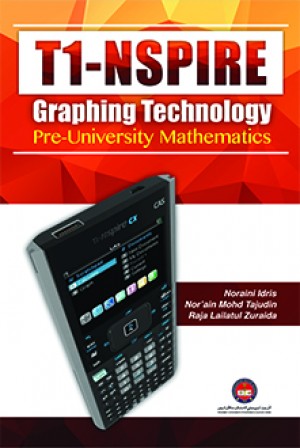 T1-NSPIRE Graphing Technology: Pre-University Mathematics