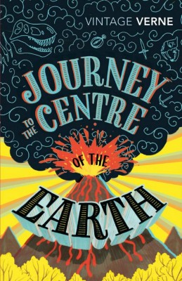 A Journey to the Center of the Earth