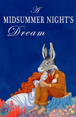 A Midsummer Night's Dream