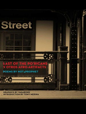 Last of the Po’Ricans y Otros Afro-Artifacts