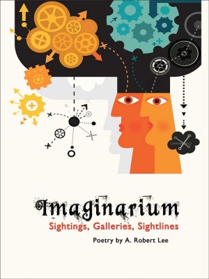 Imaginarium: Sightings, Galleries, Sightlines