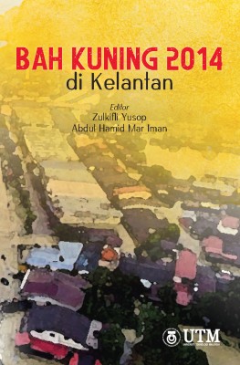 Bah Kuning 2014 Di Kelantan