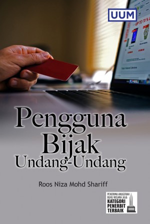Pengguna Bijak Undang-Undang