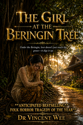 GADIS DI POKOK BERINGIN