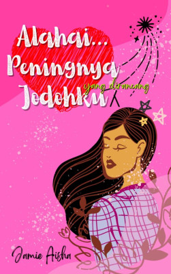 Alahai... Peningnya Jodohku (yang dirancang)