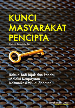Kunci Masyarakat Pencipta