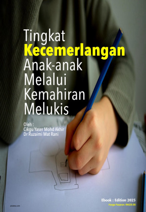 Tingkat Kecemerlangan Anak-anak Melalui Kemahiran Melukis