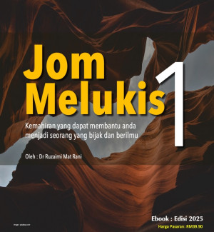 Jom Melukis 1