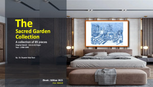 The Sacred Garden Collection