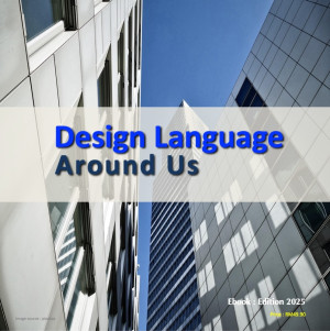 Design Language Around Us