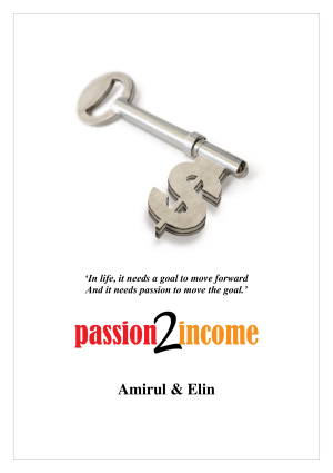 Passion2Income