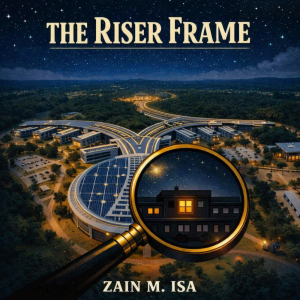 THE RISER FRAME