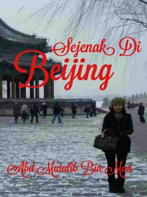 Sejenak di Beijing