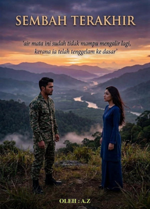 SEMBAH TERAKHIR