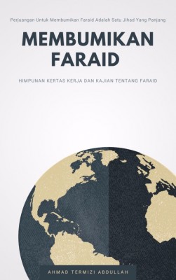 Membumikan Faraid