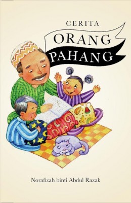 Cerita Orang Pahang