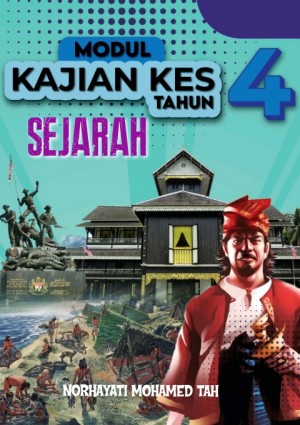 Modul Kajian Kes Sejarah Tahun 4
