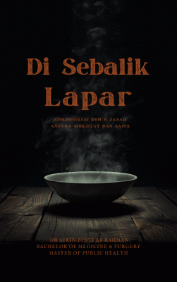 DI SEBALIK LAPAR