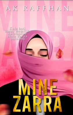 MINE ZARRA