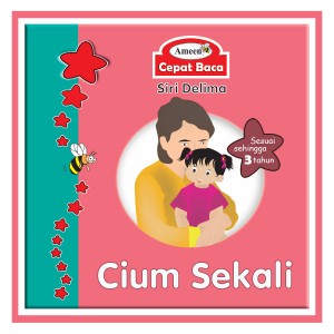 Cium Sekali