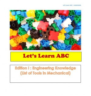 Let's Learn ABC