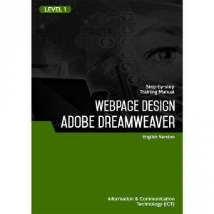 Adobe Dreamweaver CS6 Level 1