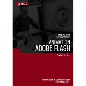 Basic Animation (Adobe Flash) Level 2 - English Version