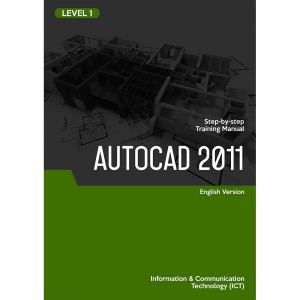 AutoCAD2011 Level 1 - English Version
