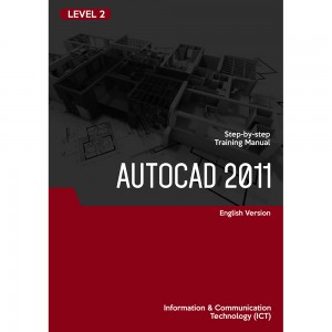 AutoCAD 2011 Level 2 - English Version